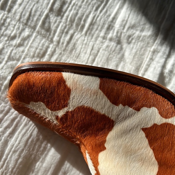 Women’s Booties - Picture 7 of 9